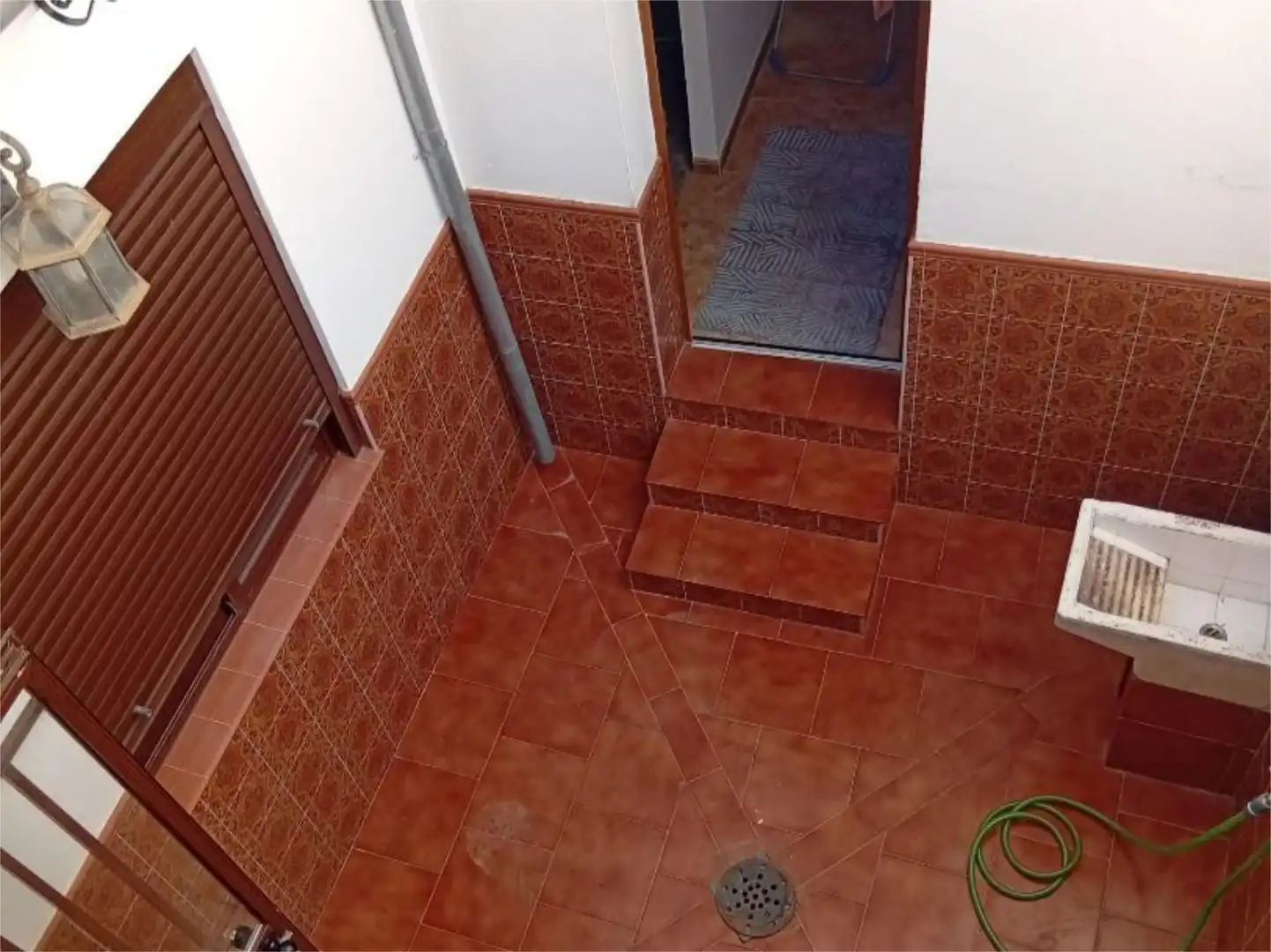 Casa adosada en venta en Calle Corrales, 21, El Gastor Casa adosada en venta en El Gastor con Aire acondicionado, Calefacción y Amueblado