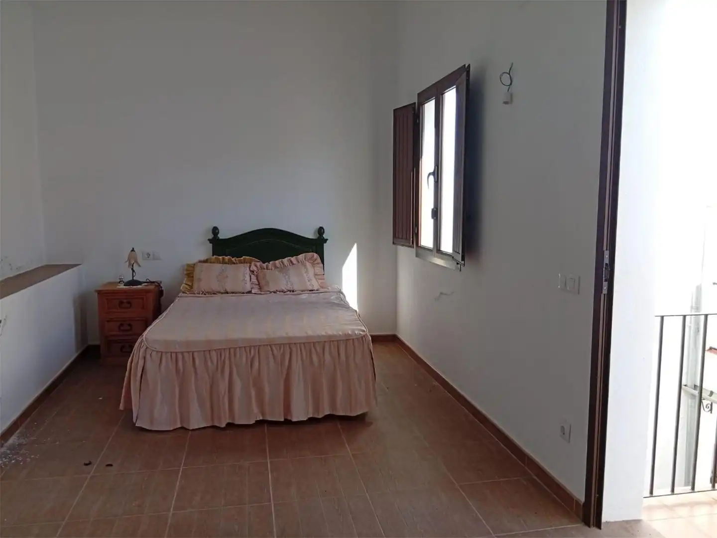 Casa adosada en venta en Calle Corrales, 21, El Gastor Habitación de Casa adosada en venta en El Gastor con Aire acondicionado, Calefacción y Amueblado