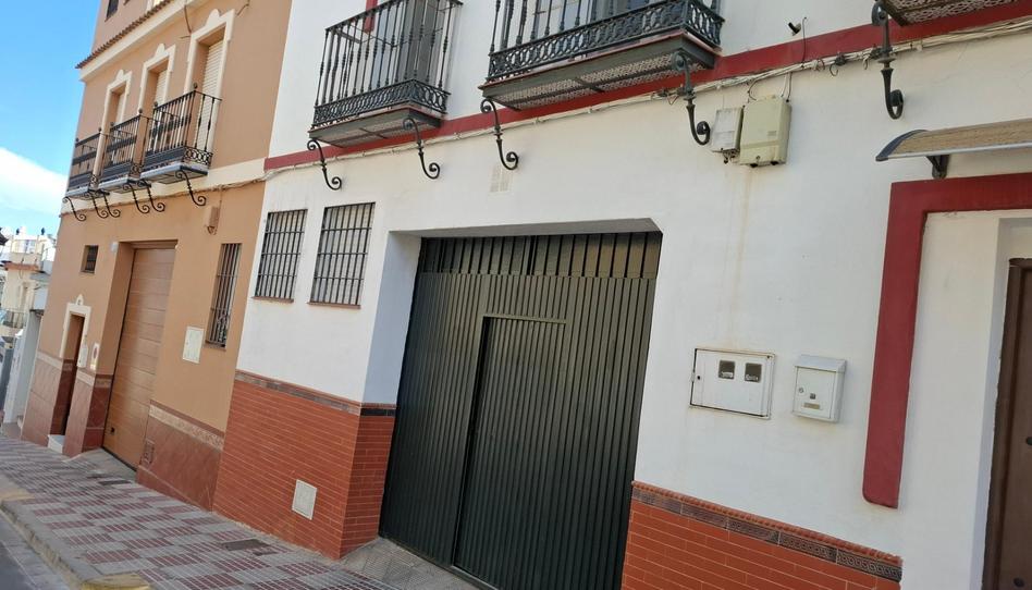 Photo 1 of Planta baja for sale in Calle Mascareta, 43, Centro, Sevilla