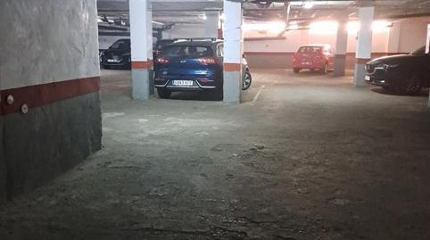 Photo 5 of Garage for rent in Calle la Loma, 107, Avenida Habaneras - Curva de Palangre, Torrevieja