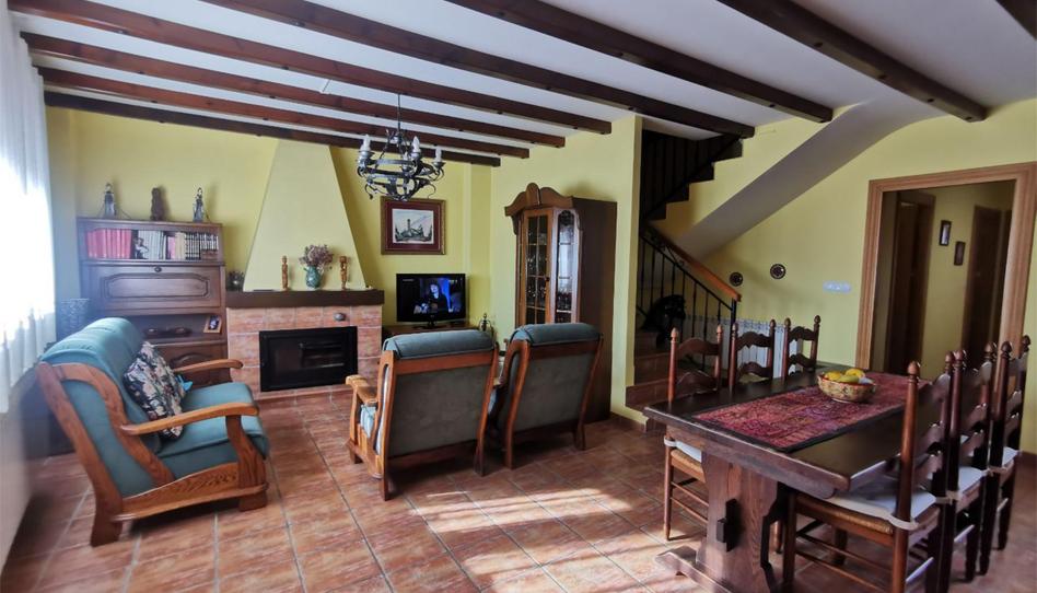 Single-family semi-detached for sale in Calle Barrio Nuevo, 33, Santa Croya de Tera, Zamora - image 1 Photo 1 of Single-family semi-detached for sale in Calle Barrio Nuevo, 33, Santa Croya de Tera, Zamora