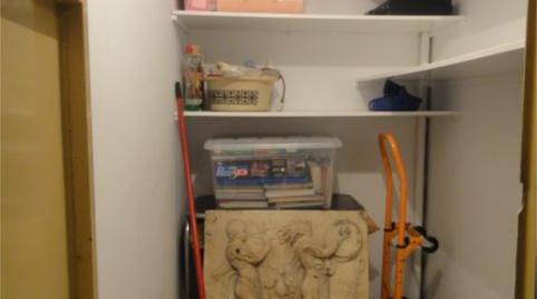 Foto 3 de Traster en venda a Calle Segovia, 25, San Antonio, Ávila