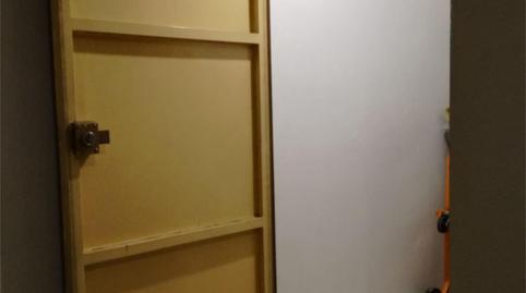 Foto 2 de Traster en venda a Calle Segovia, 25, San Antonio, Ávila