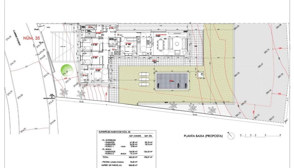 Casa o xalet en venda a Carrer Ponent, 38p, Viladecavalls, Barcelona - imatge 1 Foto 1 de Casa o xalet en venda a Carrer Ponent, 38p, Viladecavalls, Barcelona