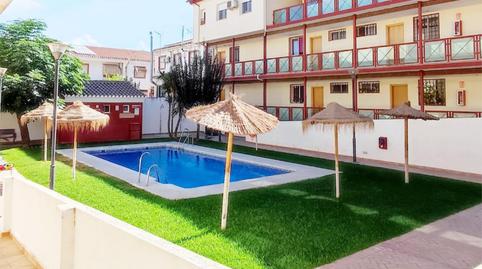 Photo 2 of Flat for sale in Calle Abencerrajes, 2, Híjar, Las Gabias