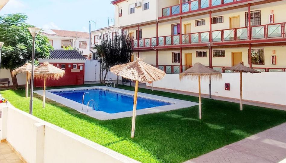 Flat for sale in Calle Abencerrajes, 2, Híjar, Granada - image 1 Photo 1 of Flat for sale in Calle Abencerrajes, 2, Híjar, Granada