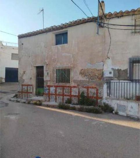 House or chalet for sale in Zarcilla de Ramos, Murcia - image 2 Photo 2 of House or chalet for sale in Zarcilla de Ramos, Murcia