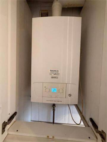 Piso en Venta en La Calzada