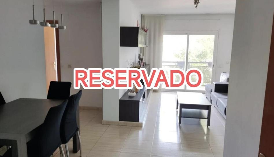 Pis en venda a Giv-6708, 90, Celrà, Girona - imatge 1 Foto 1 de Pis en venda a Giv-6708, 90, Celrà, Girona