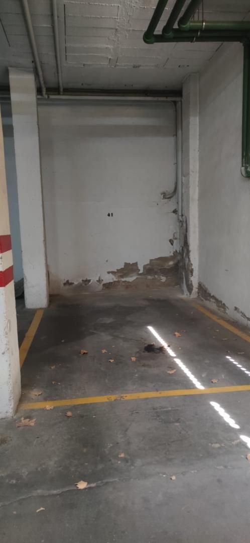 Garage to rent in  Córdoba Capital