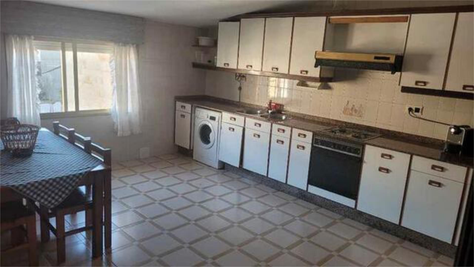 Cocina de Piso de alquiler en O Grove  