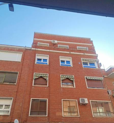 Piso en Alquiler en Calle Juan Ruiz de Luna, 14 en Centro - Corte Inglés