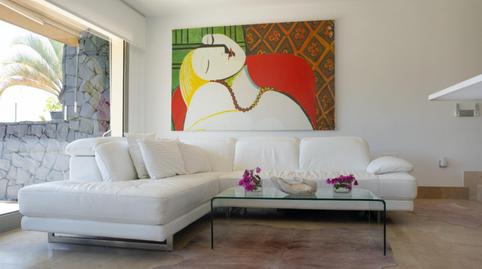 Photo 5 of Single-family semi-detached for sale in Calle Cornical, 150, Golf del Sur - Amarilla Golf, San Miguel de Abona