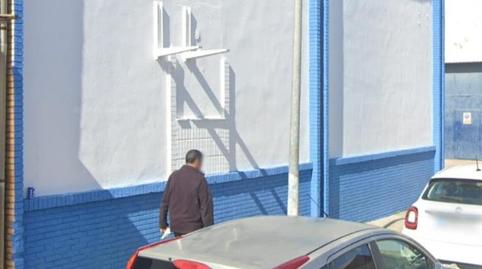 Photo 2 of Industrial buildings for sale in Avenida de las Salinas, 15x, Isla Cristina Ciudad, Huelva