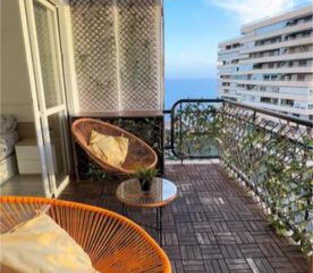 Flat to rent in El Puerto, Almería - image 1 Photo 1 of Flat to rent in El Puerto, Almería