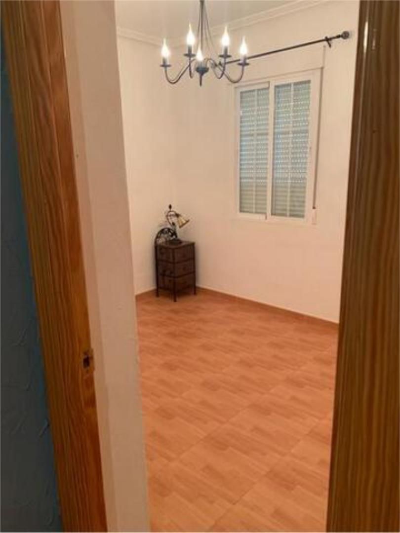 Flat to rent in Puebla de la Calzada  with Heating