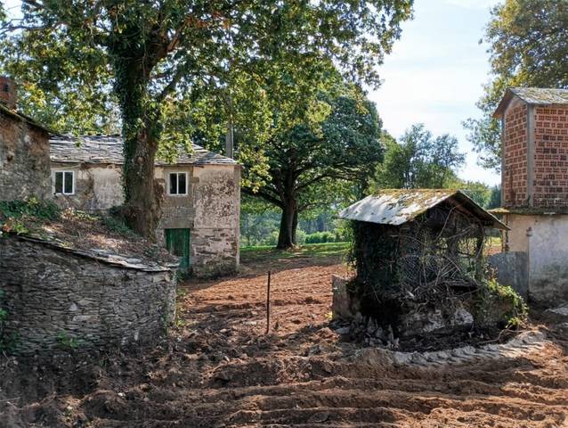 Casa-chalet en Venta en Lugar Guldeiros-Pq Pino, 16 en Cospeito