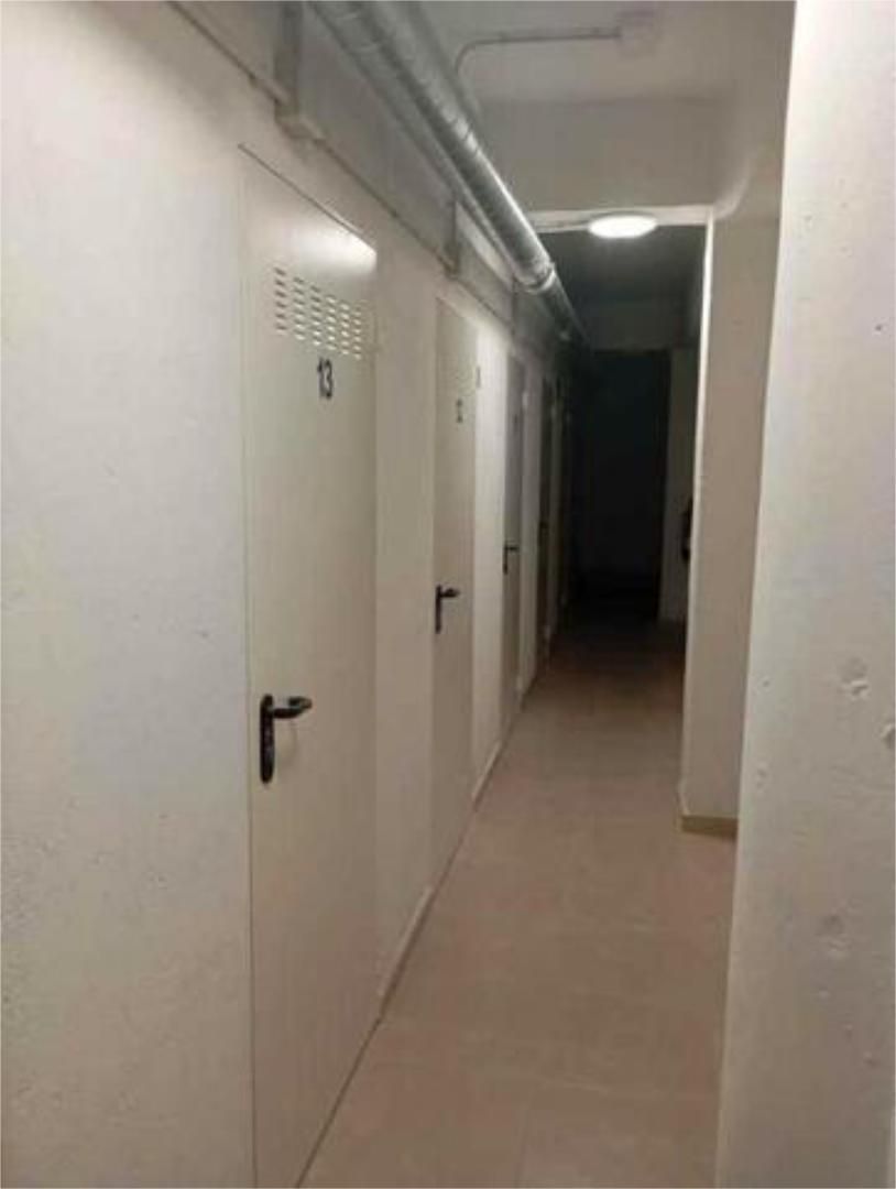 Box room to rent in Valladolid Capital