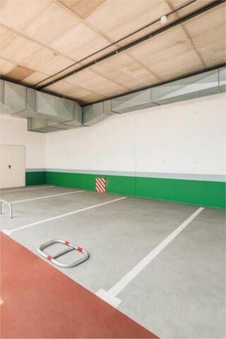 Garaje en Alquiler en San Eugenio Bajo