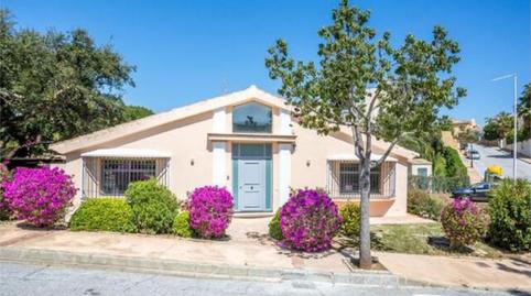 Single-family semi-detached for sale in Santa María, Málaga - image 2 Photo 2 of Single-family semi-detached for sale in Santa María, Málaga