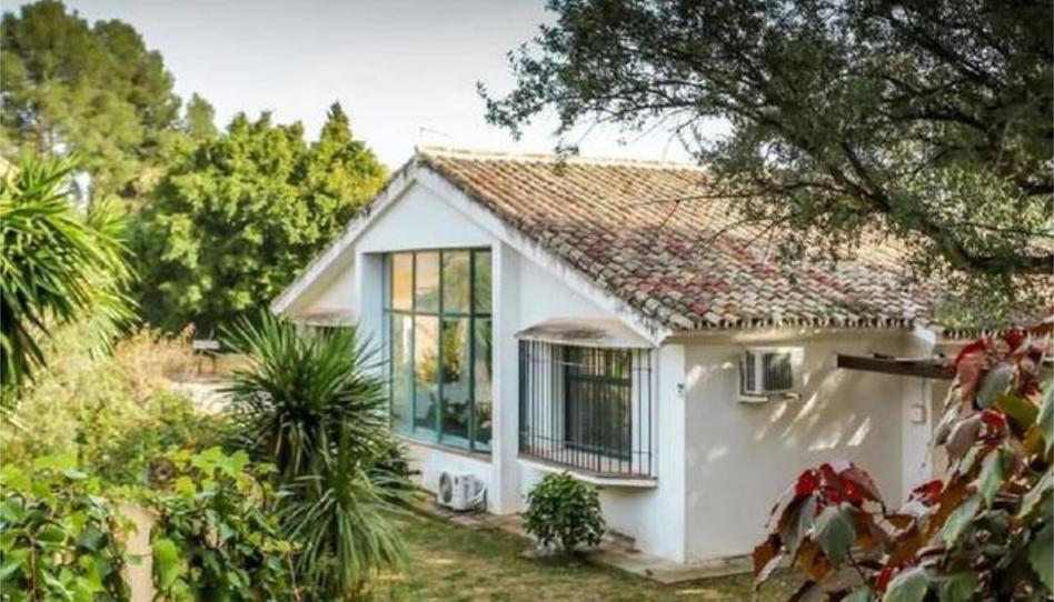 Single-family semi-detached for sale in Santa María, Málaga - image 1 Photo 1 of Single-family semi-detached for sale in Santa María, Málaga