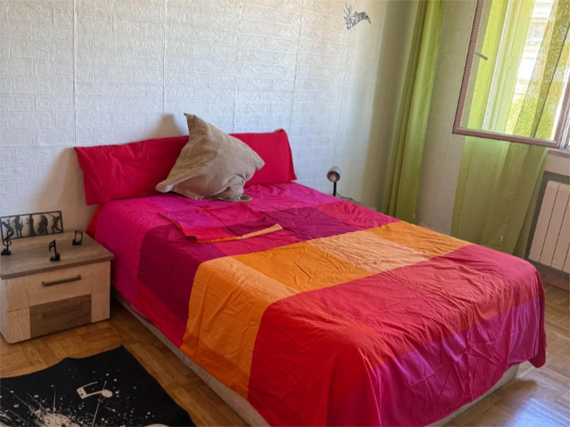 Flat to share in Calle de Santa Virgilia, 14, Pinar del Rey