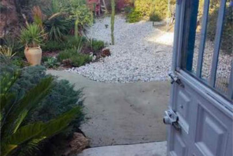 Foto 1 de Estudi de lloguer a El Atabal, Málaga