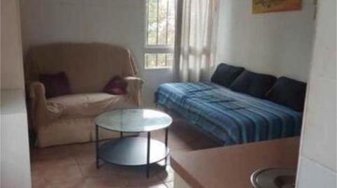 Foto 3 de Estudi de lloguer a El Atabal, Málaga