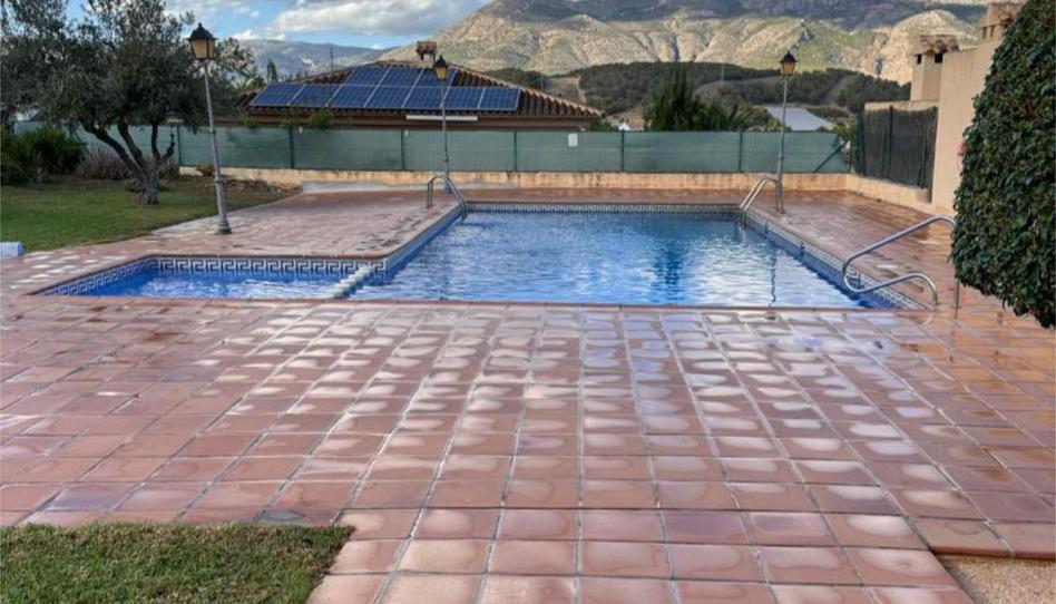 Flat for sale in Calle Miramar, 20, El Tossal - Bello Horizonte, Alicante - image 1 Photo 1 of Flat for sale in Calle Miramar, 20, El Tossal - Bello Horizonte, Alicante