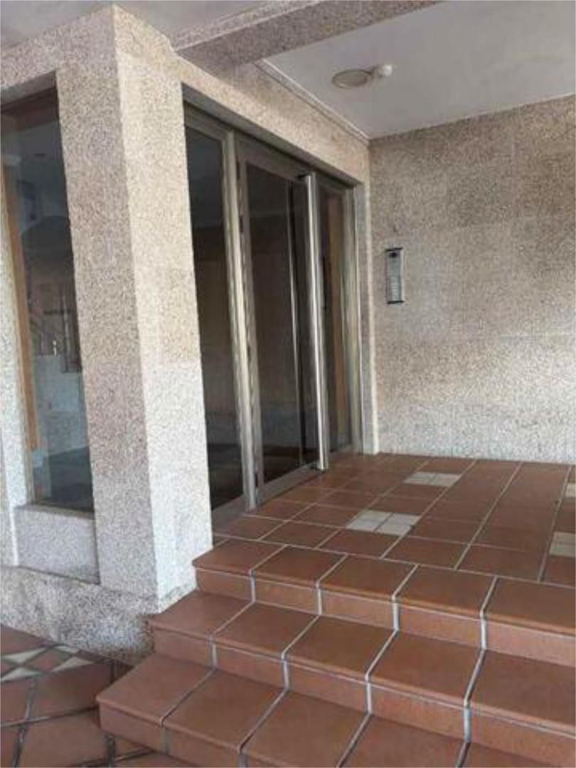 Apartment to rent in Baiona  with Heating, Private garden and Terrace