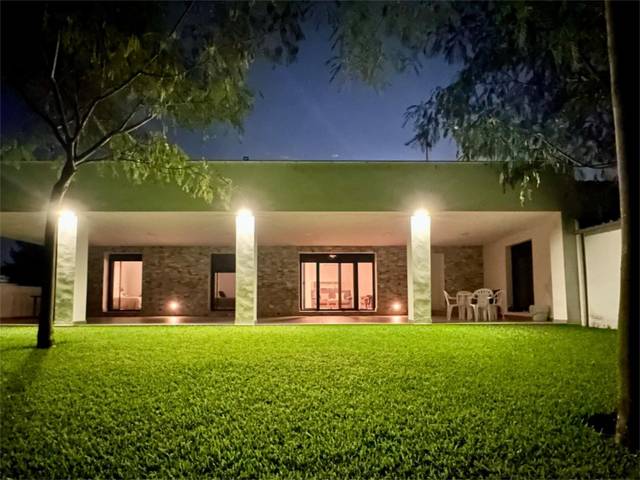 Casa-chalet en Alquiler en EX-392, 15 en Jaraíz de la Vera