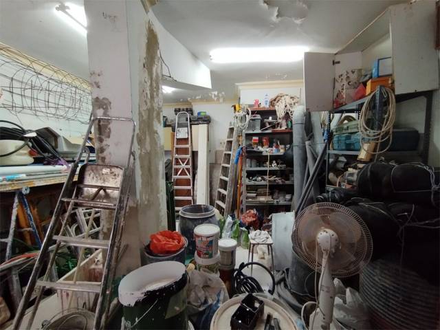 Local comercial en Venta en Calle Esmeralda, 8 en El Torrejón - El Cerezo