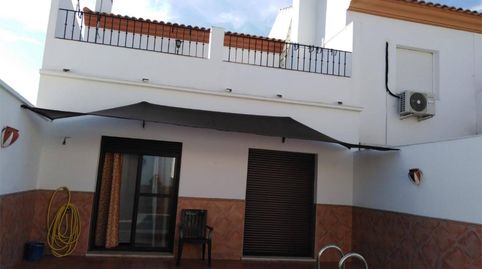 Foto 3 von Einfamilien-Reihenhaus zum Verkauf in Calle Federico García Lorca, 36, La Carlota, Córdoba