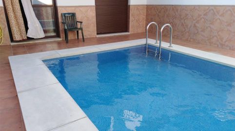 Foto 2 von Einfamilien-Reihenhaus zum Verkauf in Calle Federico García Lorca, 36, La Carlota, Córdoba