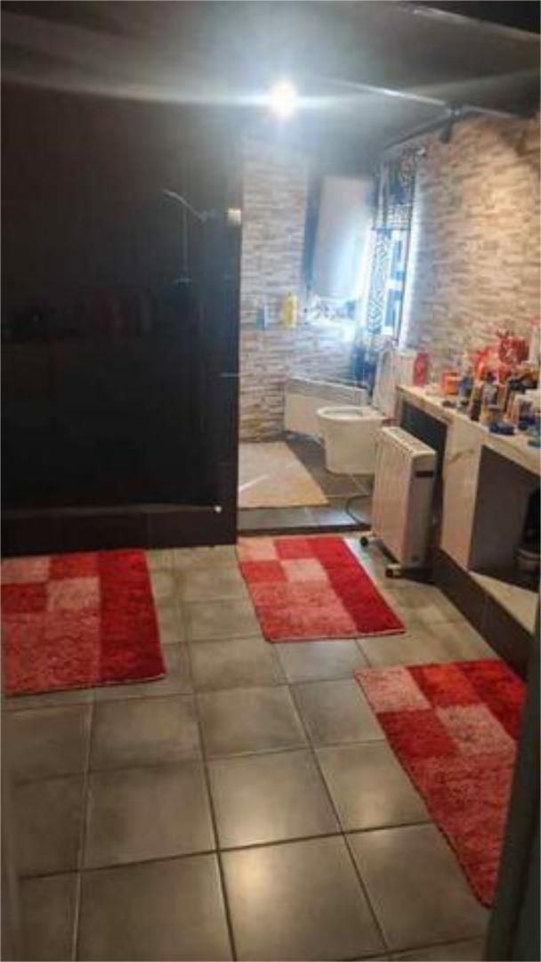 Bany de Casa o xalet en venda en Torresandino amb Traster i Moblat