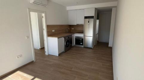 Foto 2 de Pis en venda a Calle Emilio Thuillier, 74, Barrio de Ciudad Jardín, Málaga