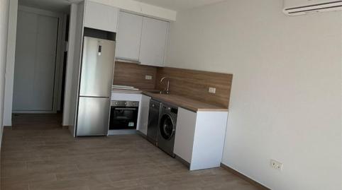 Foto 3 de Pis en venda a Calle Emilio Thuillier, 74, Barrio de Ciudad Jardín, Málaga