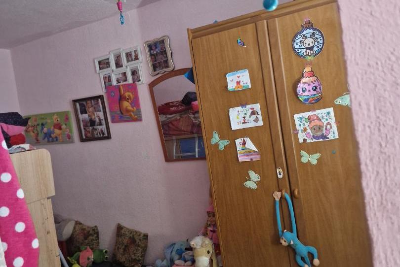 Single-family semi-detached for sale in Calle San Pablo, 18, Atarfe, Granada - image 1 Photo 1 of Single-family semi-detached for sale in Calle San Pablo, 18, Atarfe, Granada