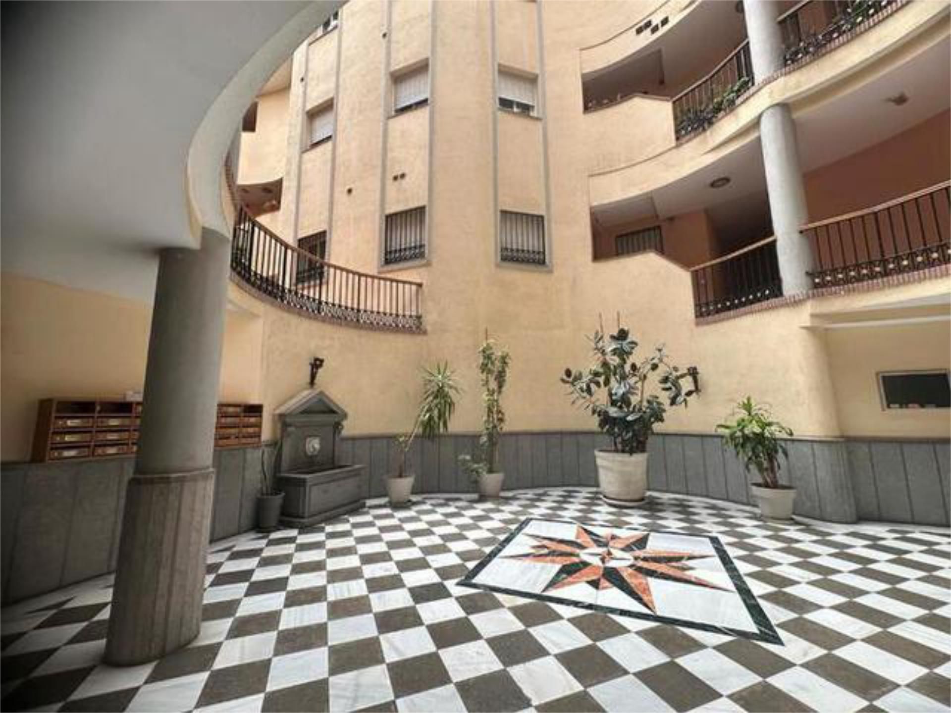 Flat to rent in Maracena  with Heating and Furnished