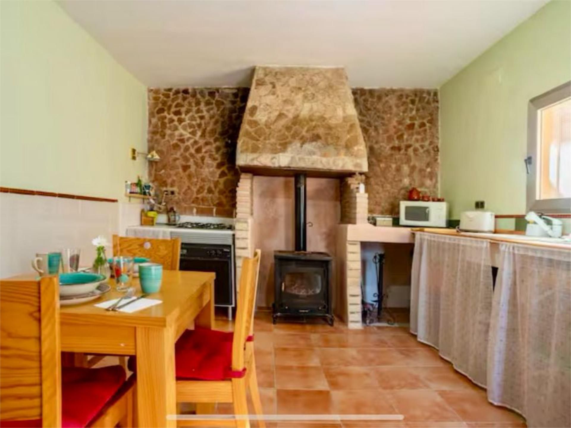 House or chalet to rent in Carrer Mar Egeo, 3, Gilet