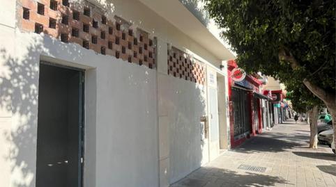 Photo 4 of Premises to rent in Calle Emilio Thuillier, 74, Barrio de Ciudad Jardín, Málaga