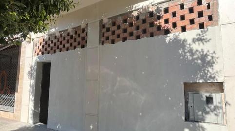 Photo 3 of Premises to rent in Calle Emilio Thuillier, 74, Barrio de Ciudad Jardín, Málaga