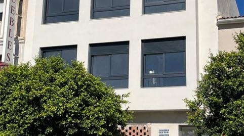 Photo 2 of Premises to rent in Calle Emilio Thuillier, 74, Barrio de Ciudad Jardín, Málaga