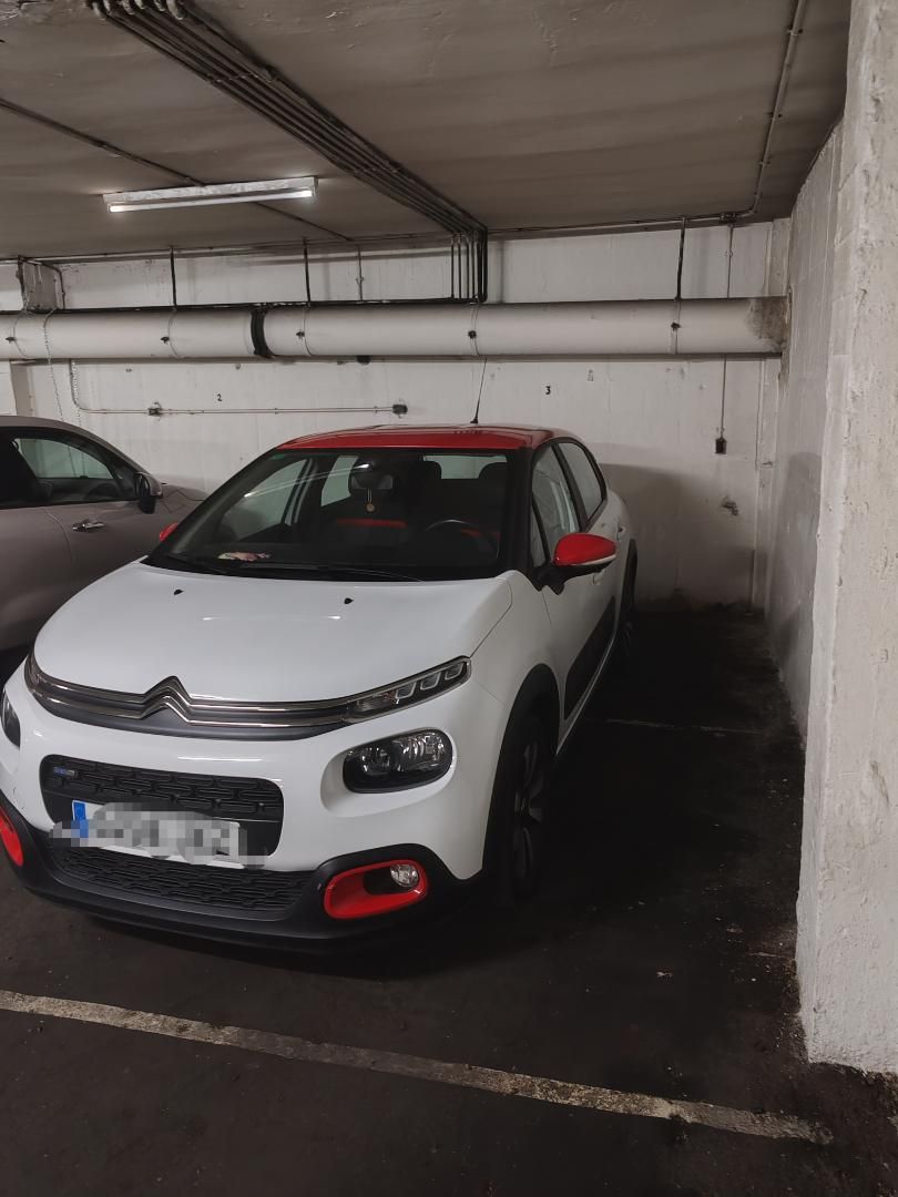 Parking of Garage to rent in  Córdoba Capital