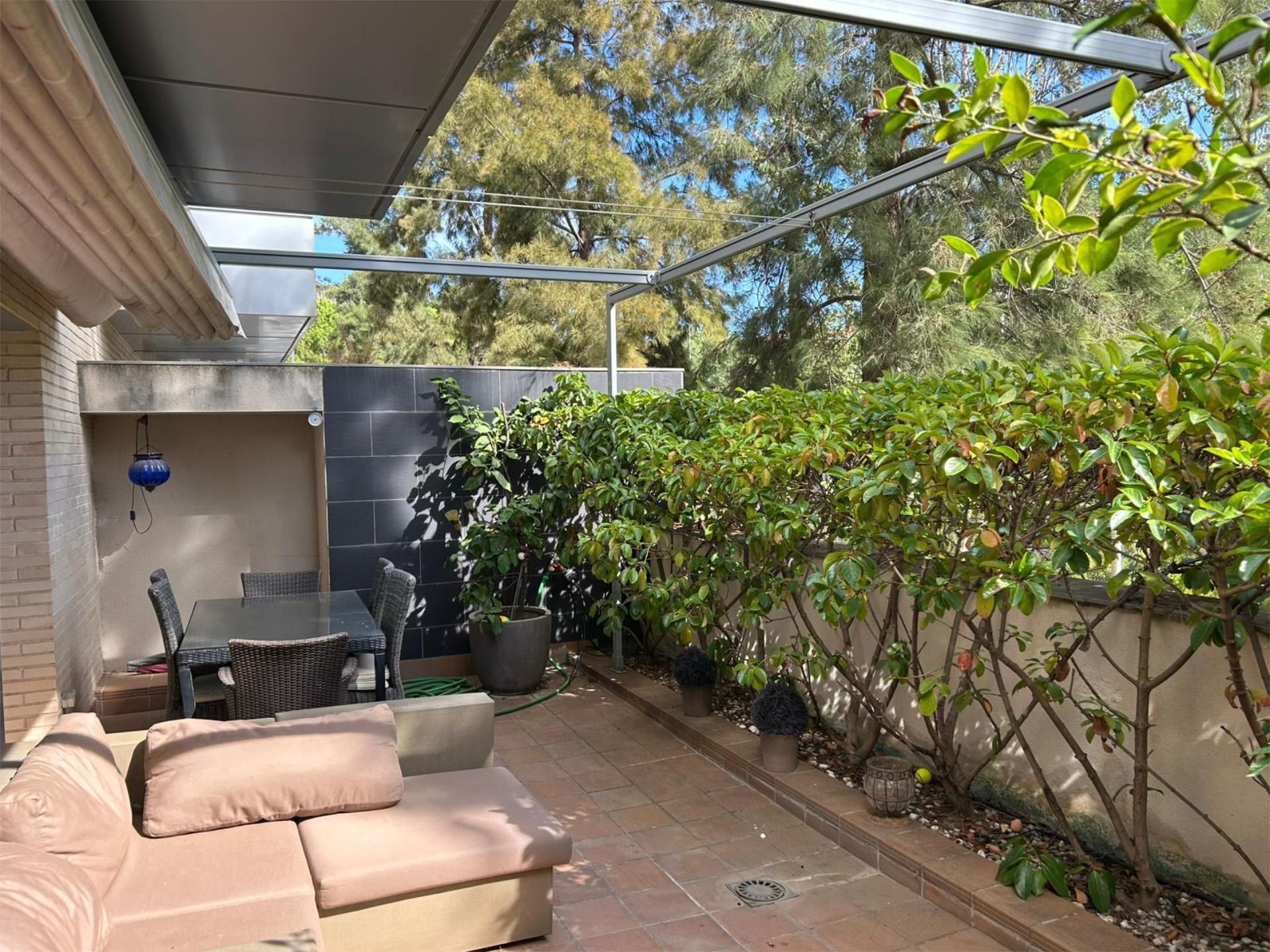 Flat for sale in Carrer del Clos, 6-4, Centre