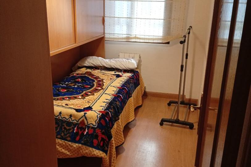 Foto 1 de Apartament per a compartir a Plaza Mariana Pineda, 1, Centro, Ciudad Real