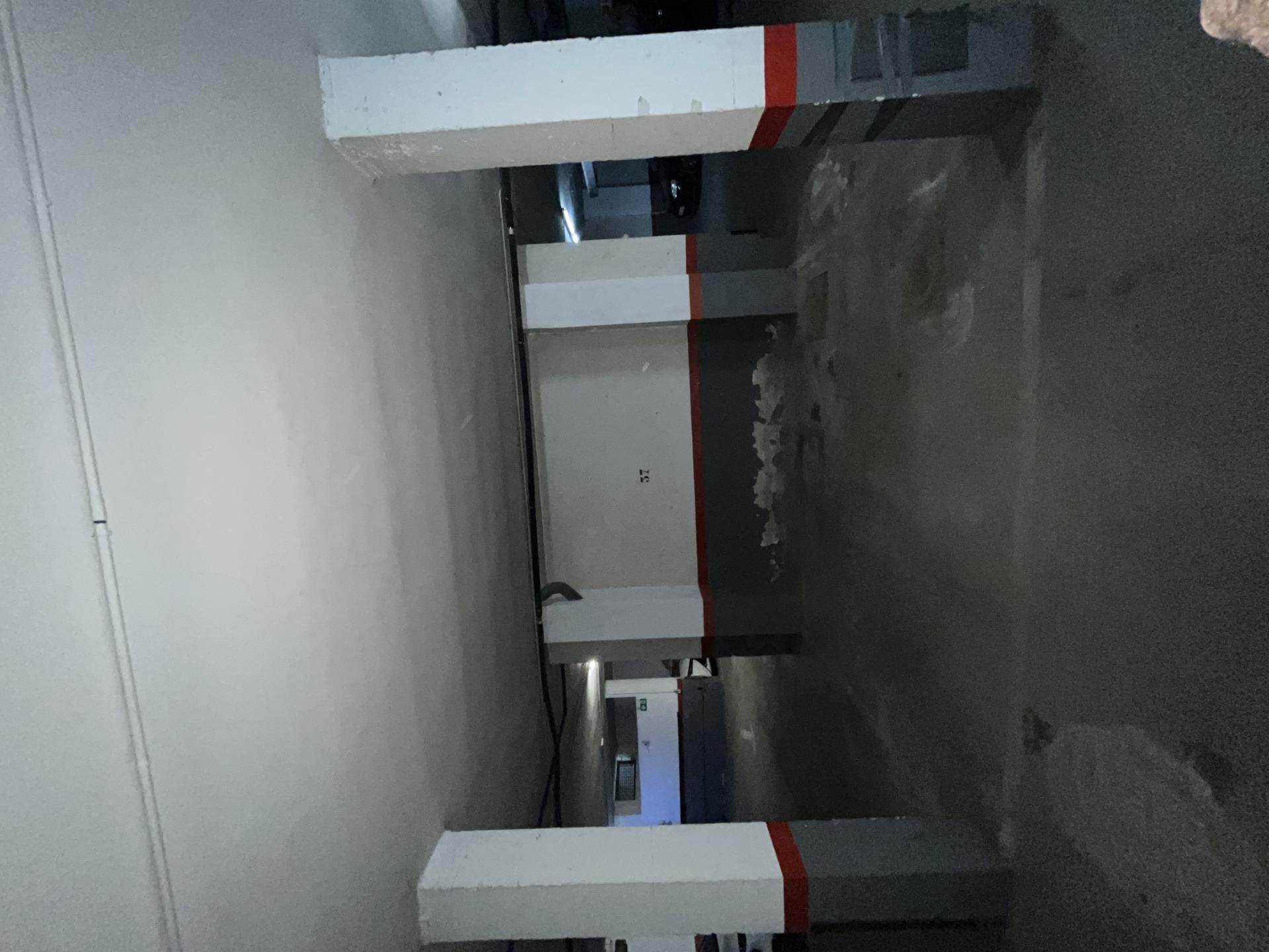 Garage to rent in Leganés