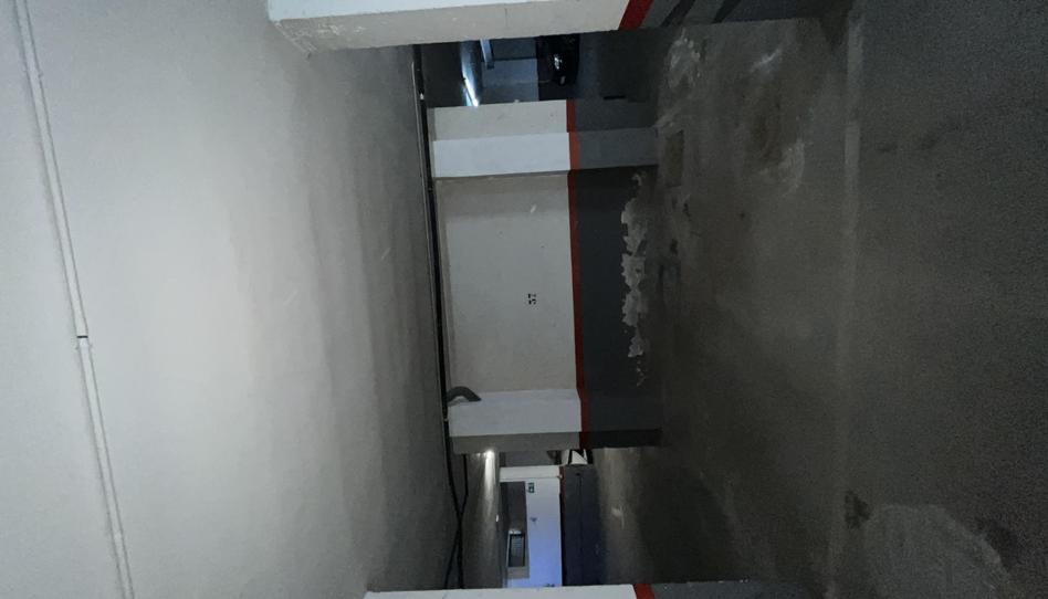 Garage to rent in Calle Lope de Vega, 3, Descubridores - Escritores, Madrid - image 1 Photo 1 of Garage to rent in Calle Lope de Vega, 3, Descubridores - Escritores, Madrid