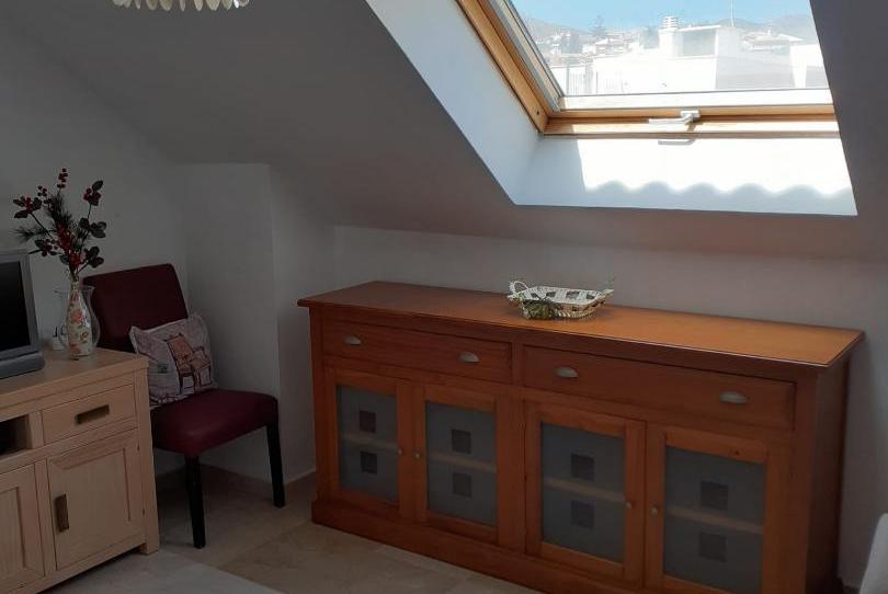 Àtic en venda a Avenida de Málaga, 103, La Cala del Moral, Málaga - imatge 1 Foto 1 de Àtic en venda a Avenida de Málaga, 103, La Cala del Moral, Málaga