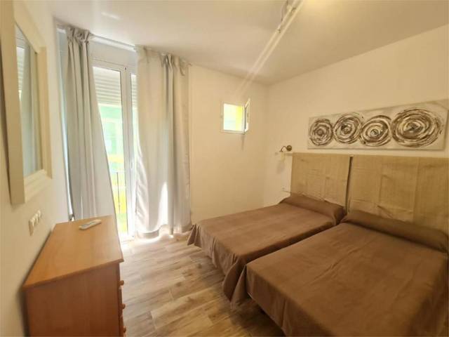 Piso en Alquiler en Pasaje Don Valentín Martínez, 7 en La Merced